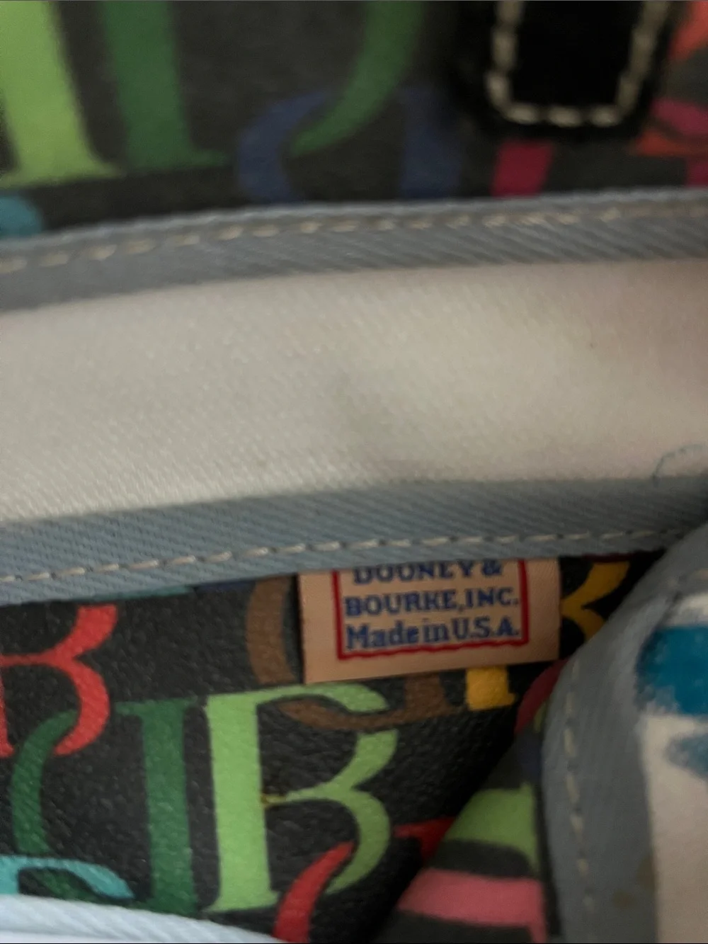 Dooney & Bourke dooney bourke